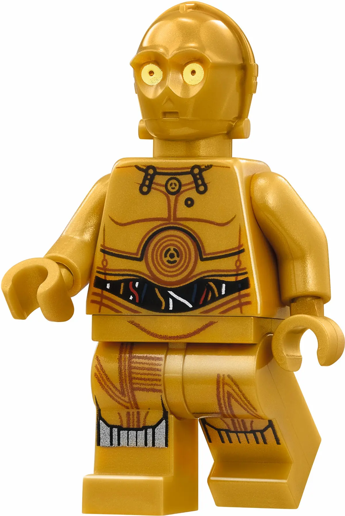LEGO Star Wars 75159 Death Star set, image 30