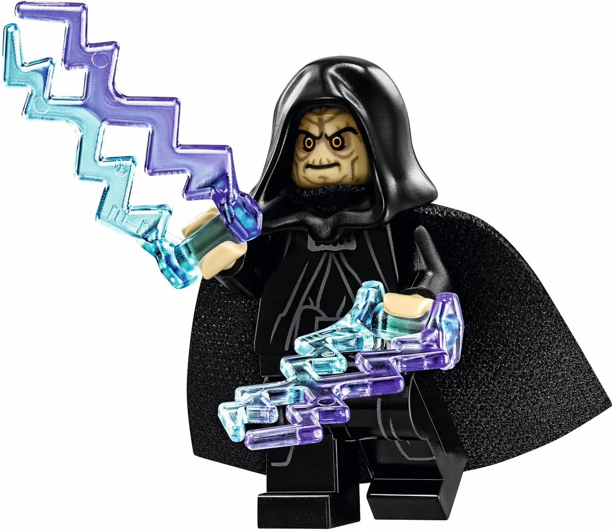 LEGO Star Wars 75159 Death Star set, image 47