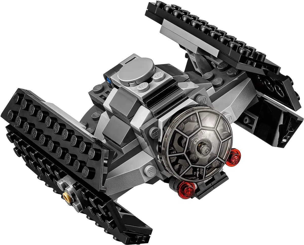 LEGO Star Wars 75159 Death Star set, image 5