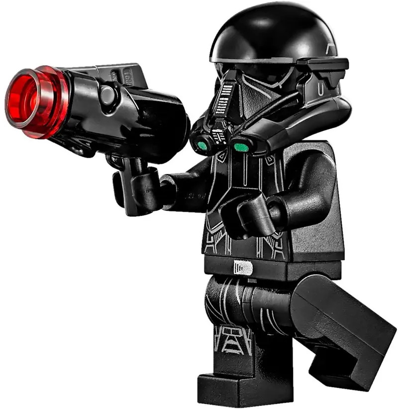 LEGO Star Wars 75165 Imperial Trooper Battle Pack set, image 6