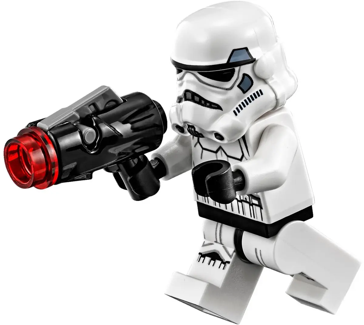 LEGO Star Wars 75165 Imperial Trooper Battle Pack set, image 7