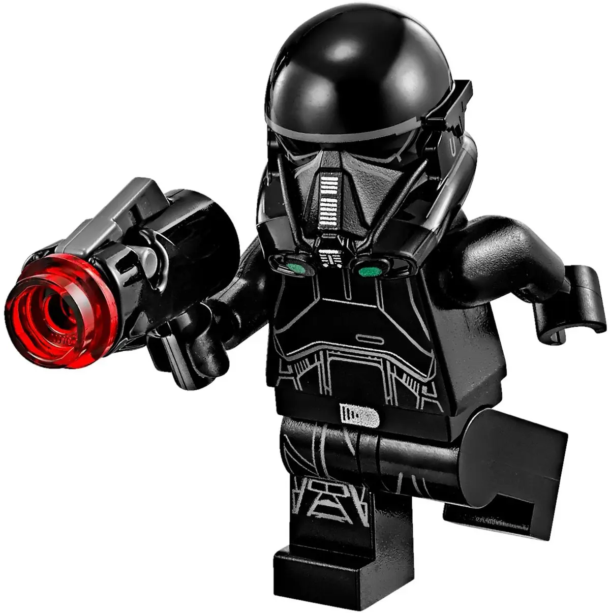 LEGO Star Wars 75165 Imperial Trooper Battle Pack set, image 5
