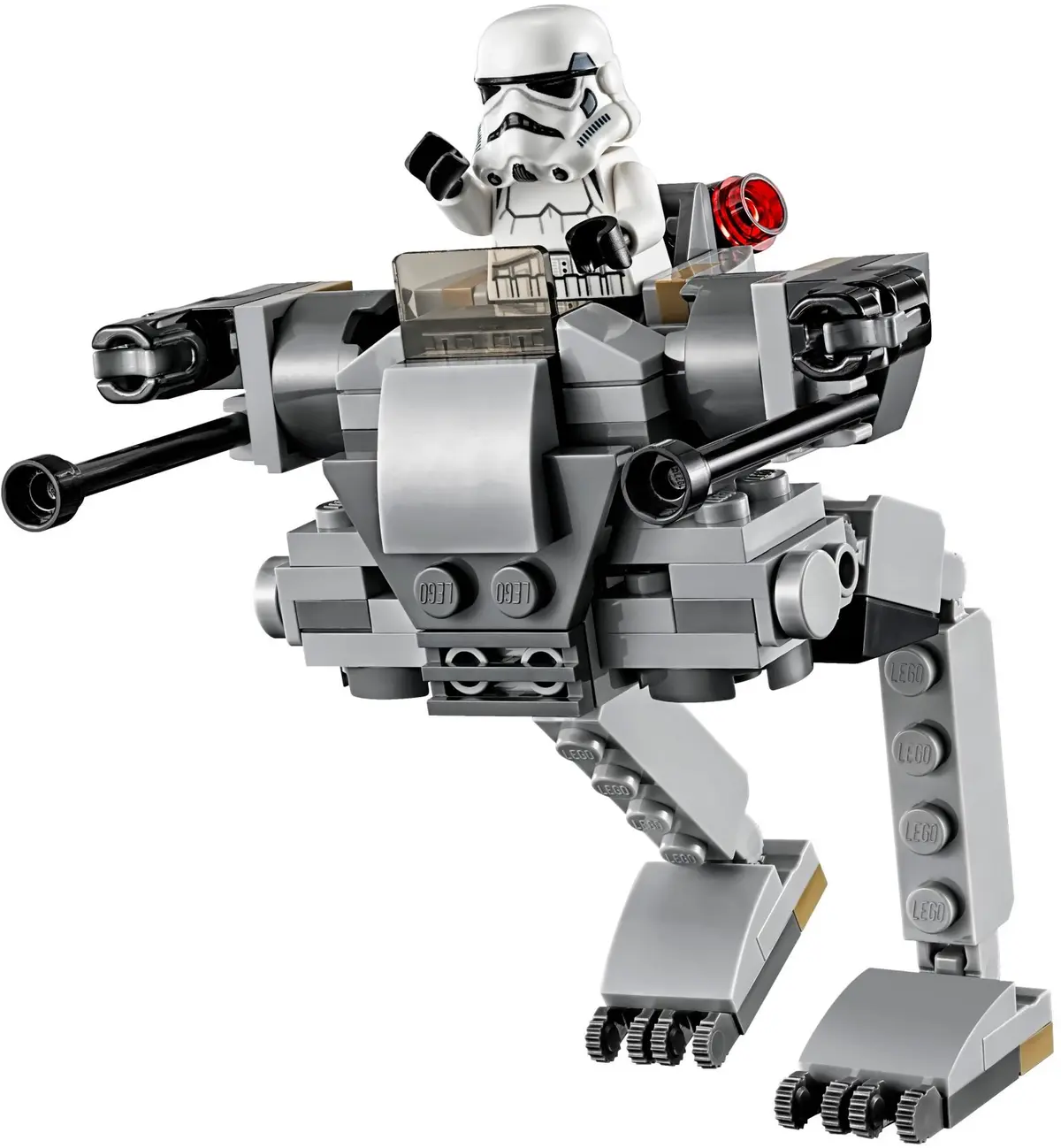 LEGO Star Wars 75165 Imperial Trooper Battle Pack set, image 3