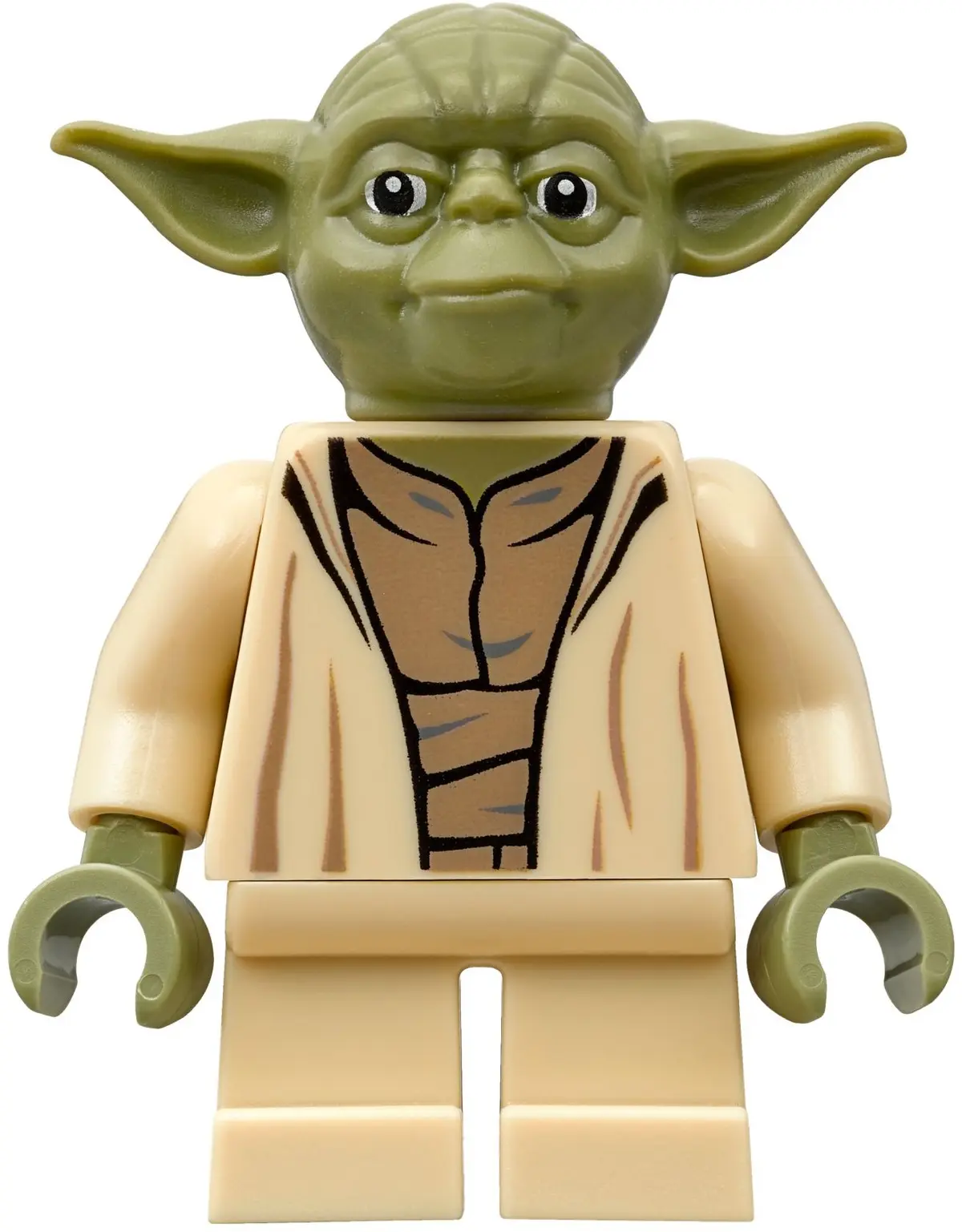 LEGO Star Wars 75168 Yoda's Jedi Starfighter set, image 6