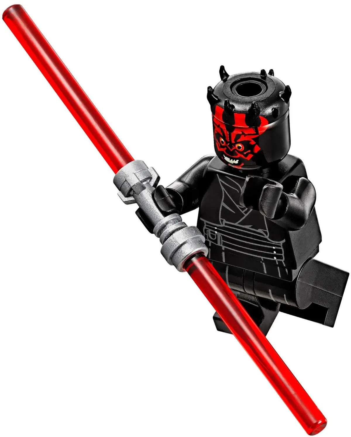 LEGO Star Wars 75169 Duel on Naboo set, image 4