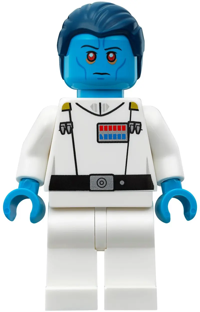 LEGO Star Wars 75170 The Phantom set, image 7