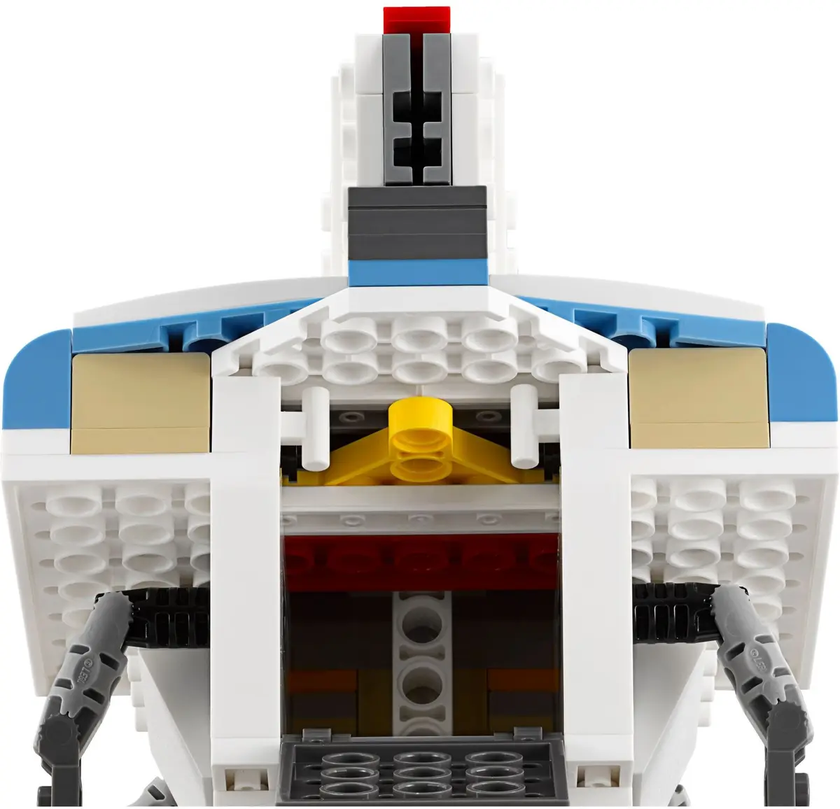 LEGO Star Wars 75170 The Phantom set, image 5