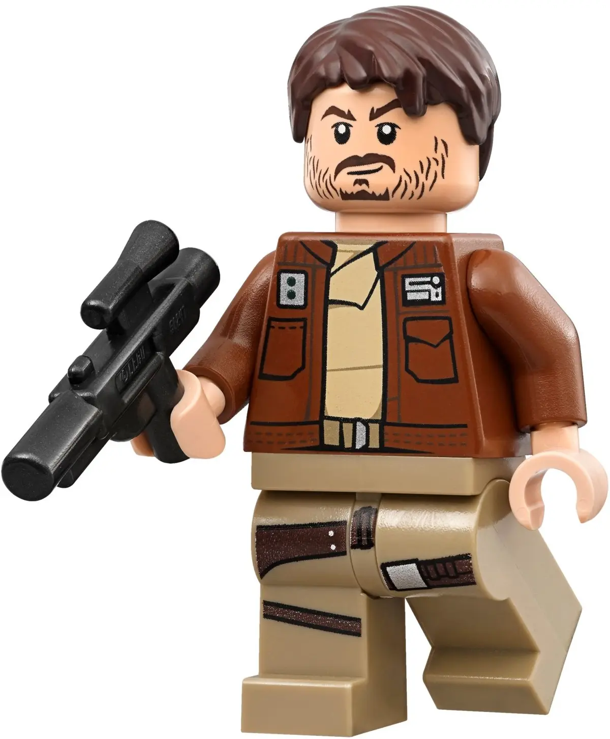 LEGO Star Wars 75171 Battle on Scarif set, image 7