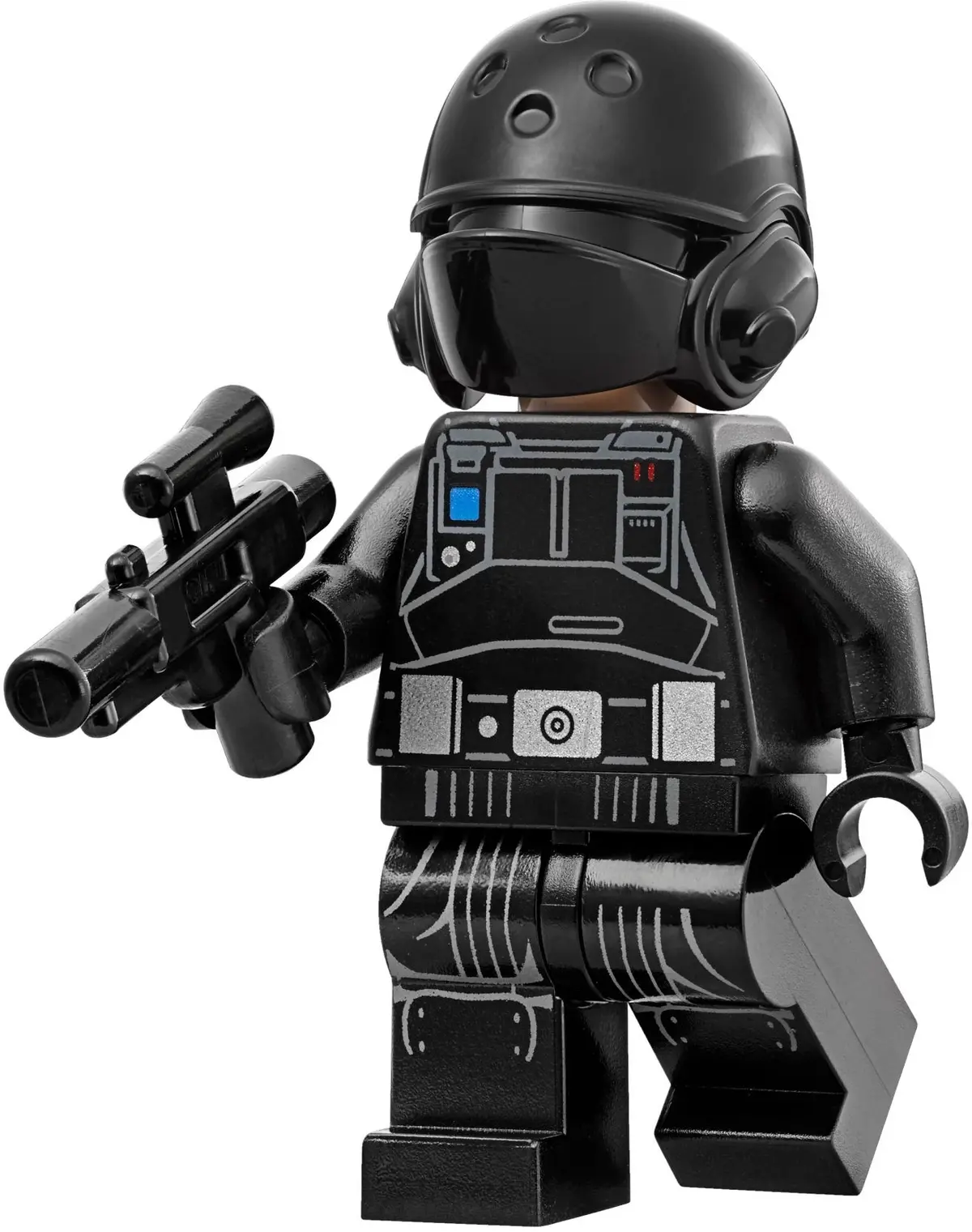 LEGO Star Wars 75171 Battle on Scarif set, image 9