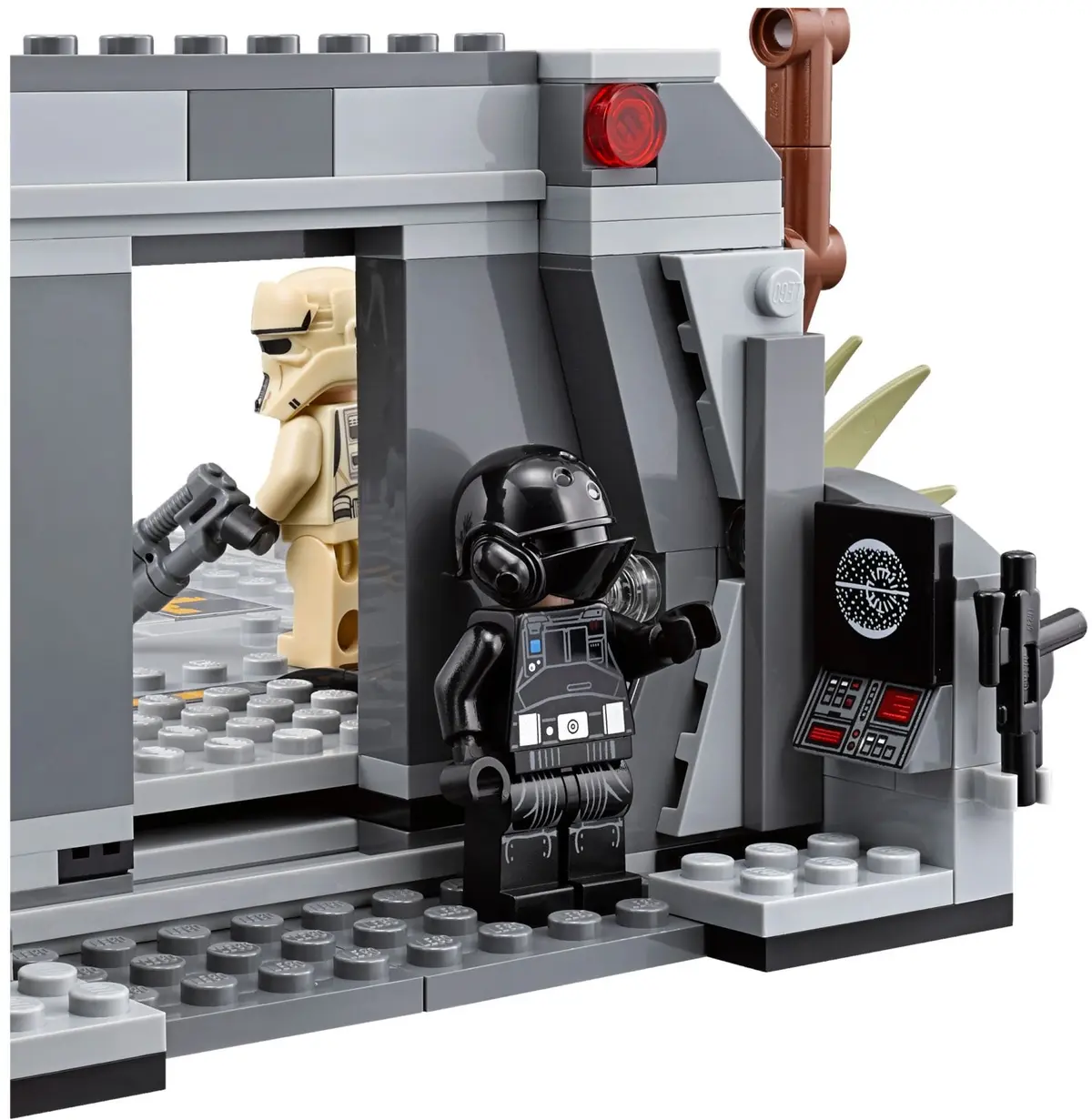 LEGO Star Wars 75171 Battle on Scarif set, image 5