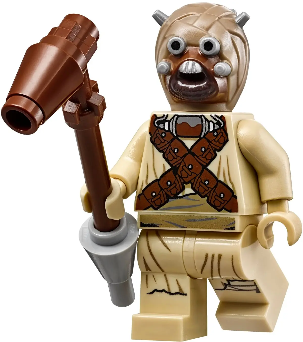 LEGO Star Wars 75173 Luke's Landspeeder set, image 8