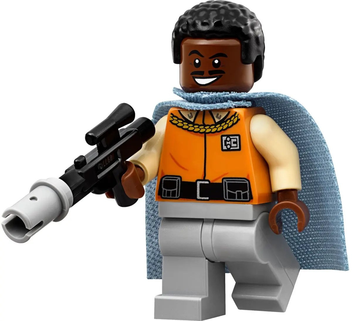 LEGO Star Wars 75175 A-wing Starfighter set, image 10