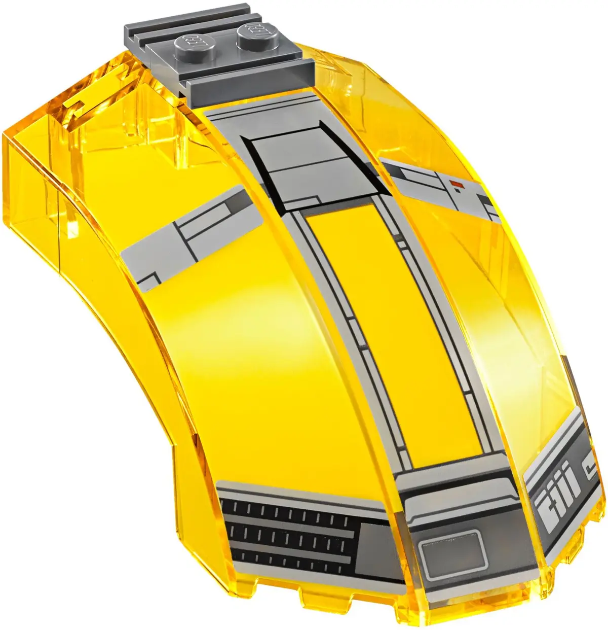 LEGO Star Wars 75176 Resistance Transport Pod set, image 12
