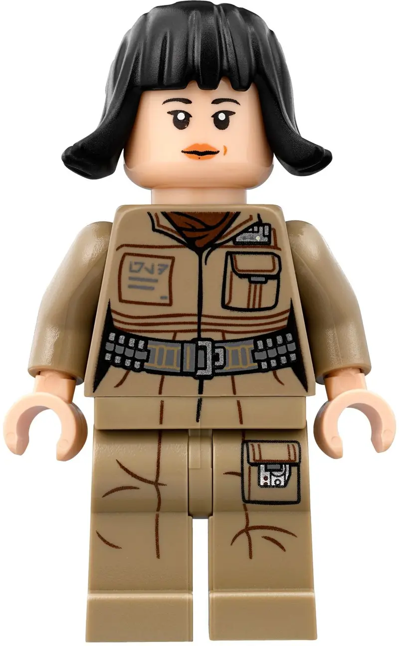 LEGO Star Wars 75176 Resistance Transport Pod set, image 4