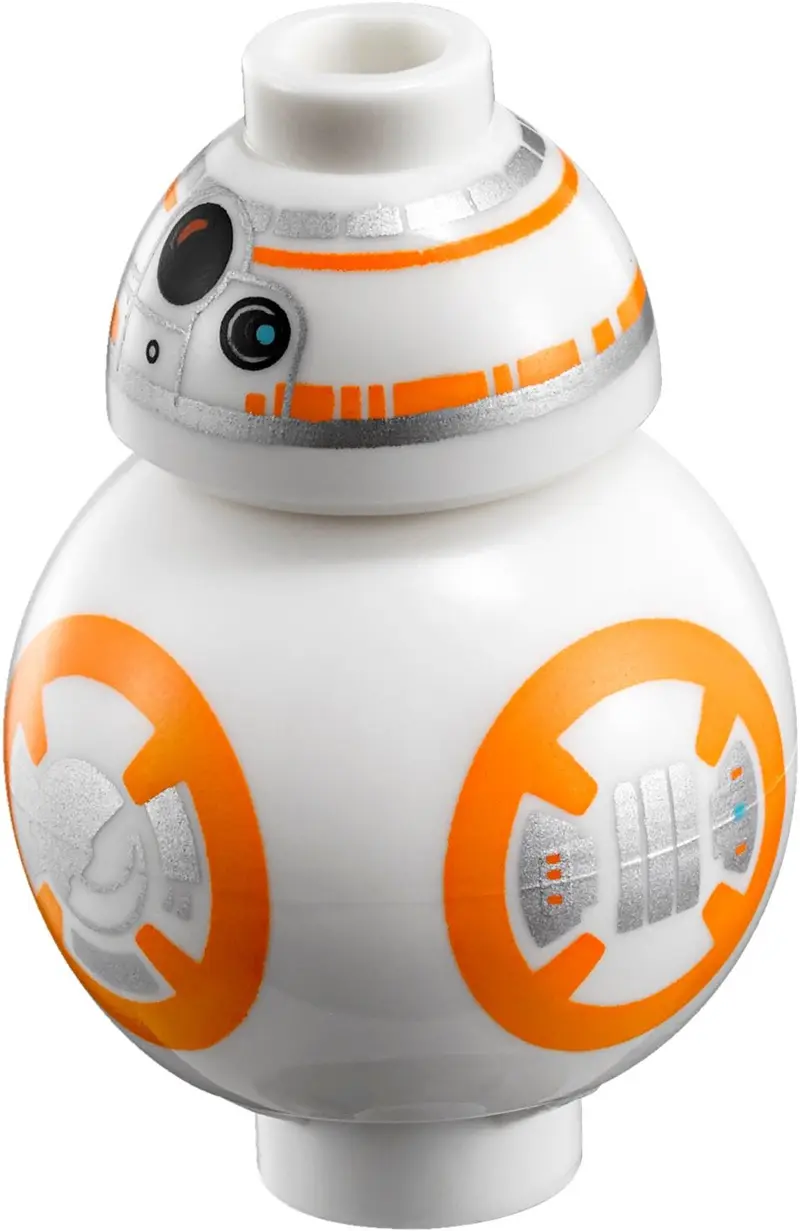 LEGO Star Wars 75176 Resistance Transport Pod set, image 3