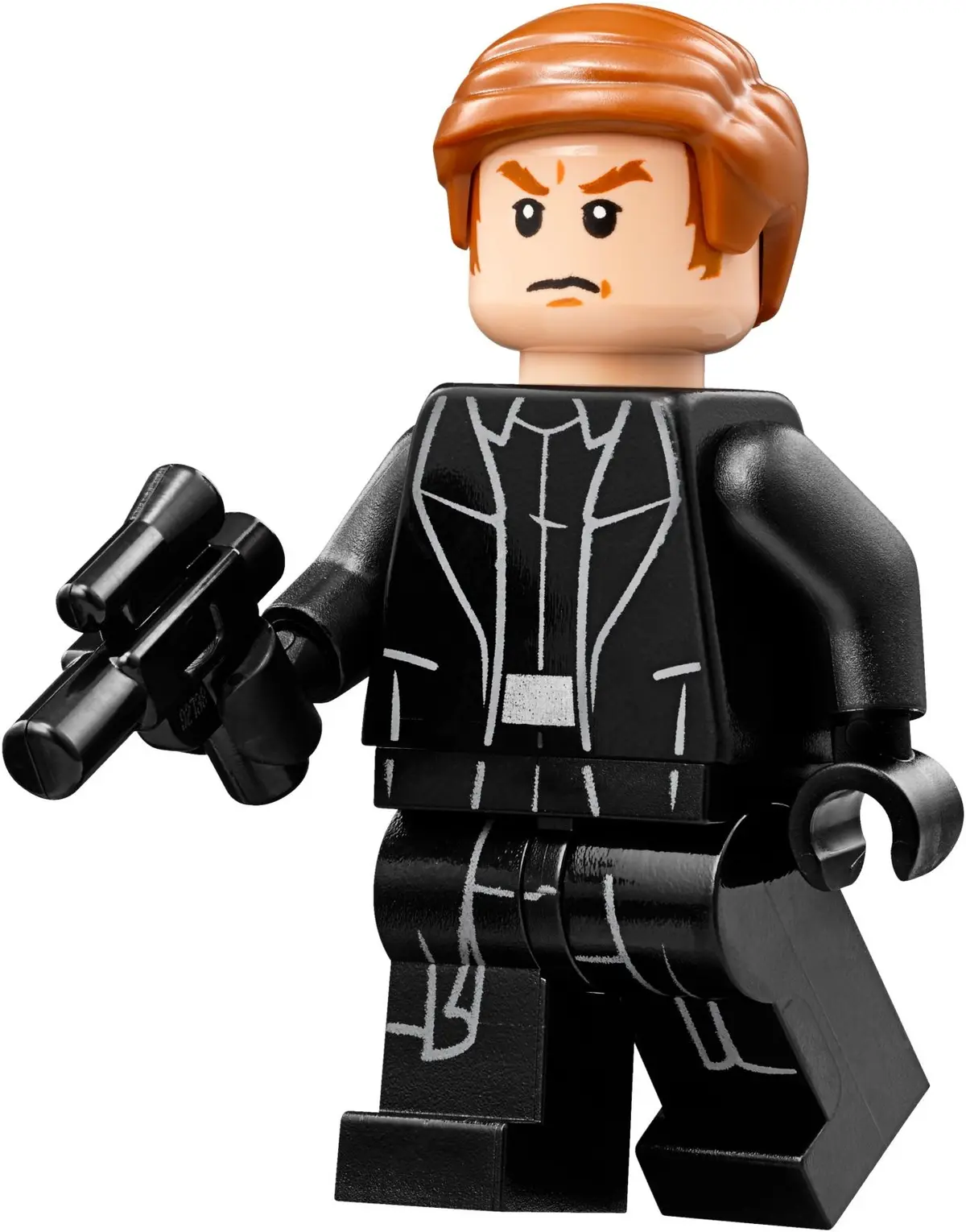 LEGO Star Wars 75177 First Order Heavy Scout Walker set, image 8