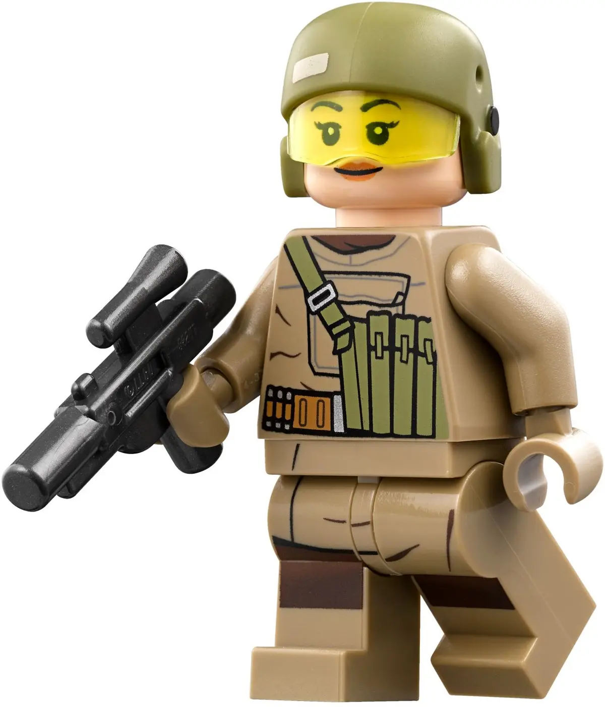 LEGO Star Wars 75177 First Order Heavy Scout Walker set, image 7