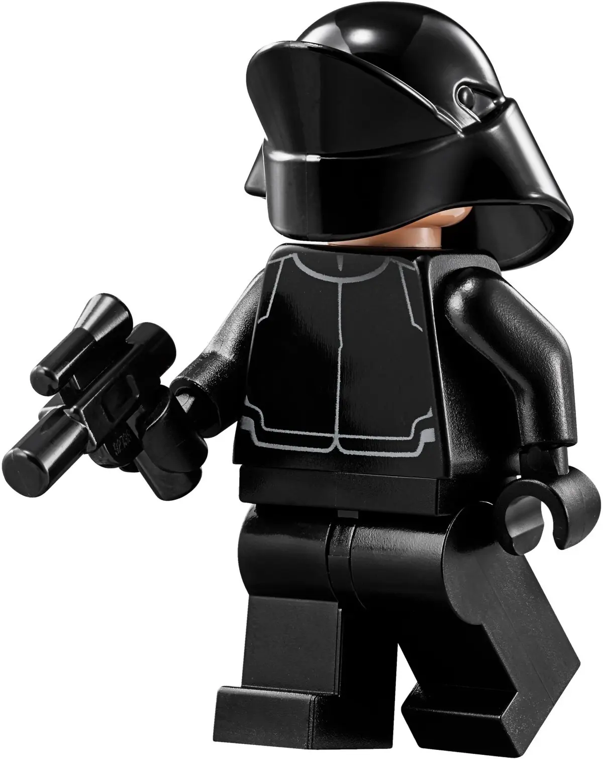 LEGO Star Wars 75177 First Order Heavy Scout Walker set, image 10