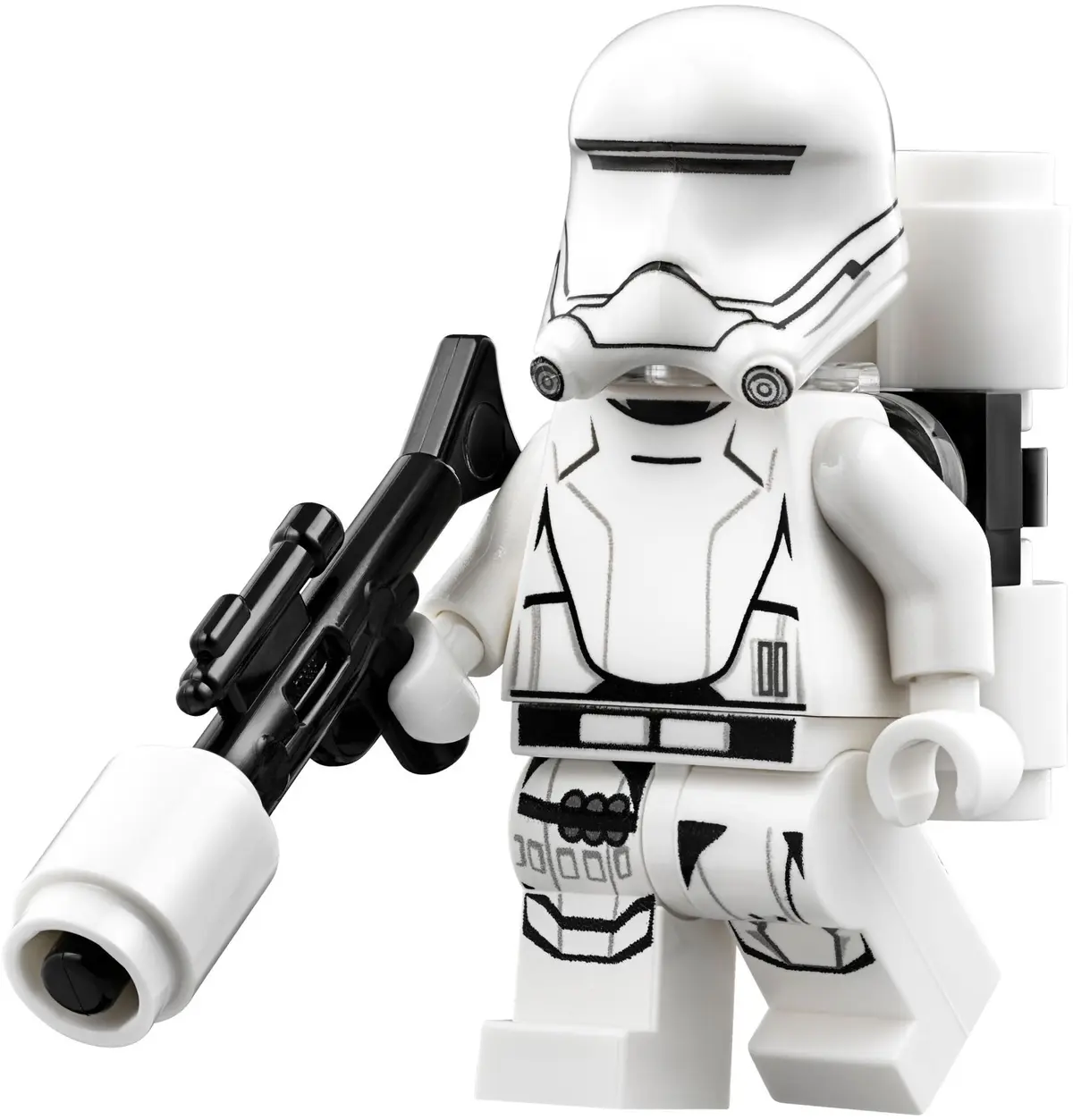 LEGO Star Wars 75177 First Order Heavy Scout Walker set, image 9