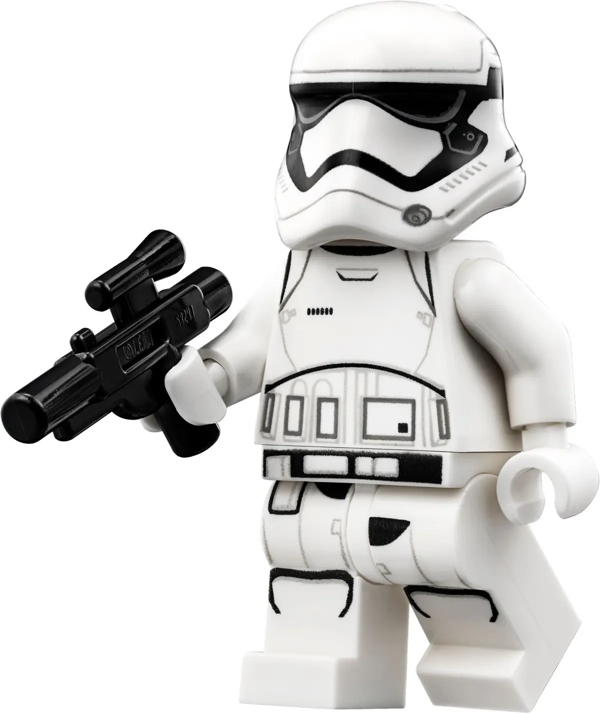 LEGO Star Wars 75179 Kylo Ren's TIE Fighter set, image 11