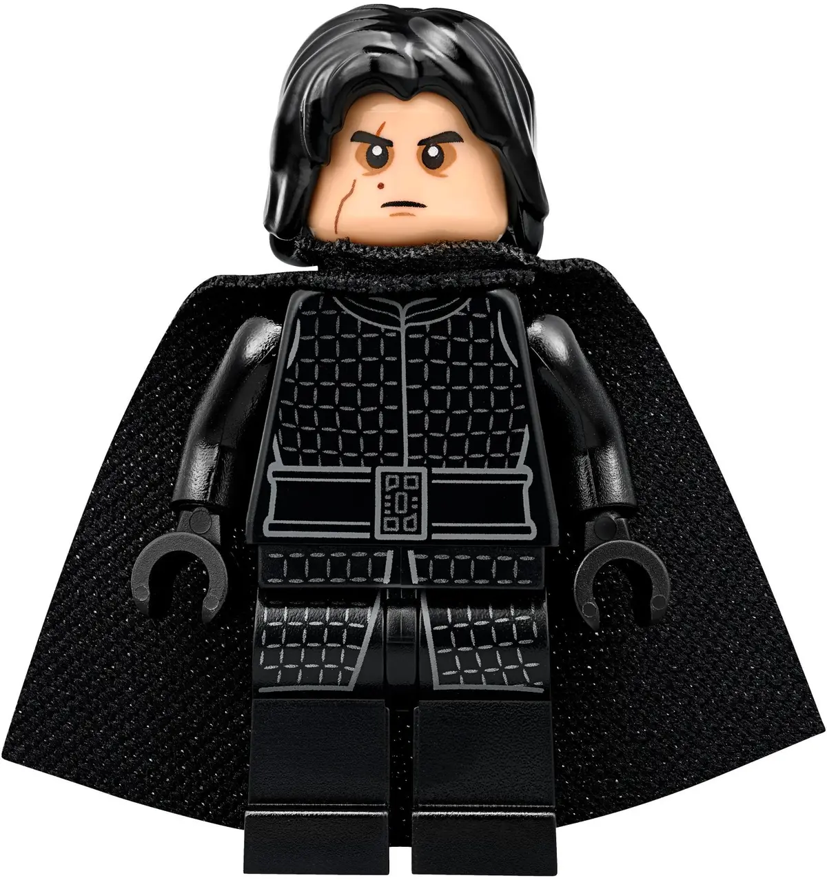 LEGO Star Wars 75179 Kylo Ren's TIE Fighter set, image 4