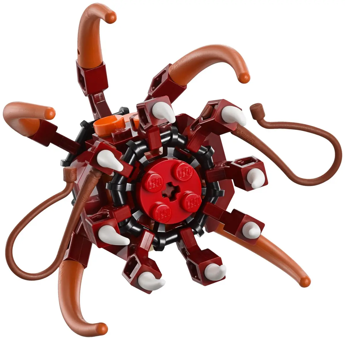 LEGO Star Wars 75180 Rathtar Escape set, image 8