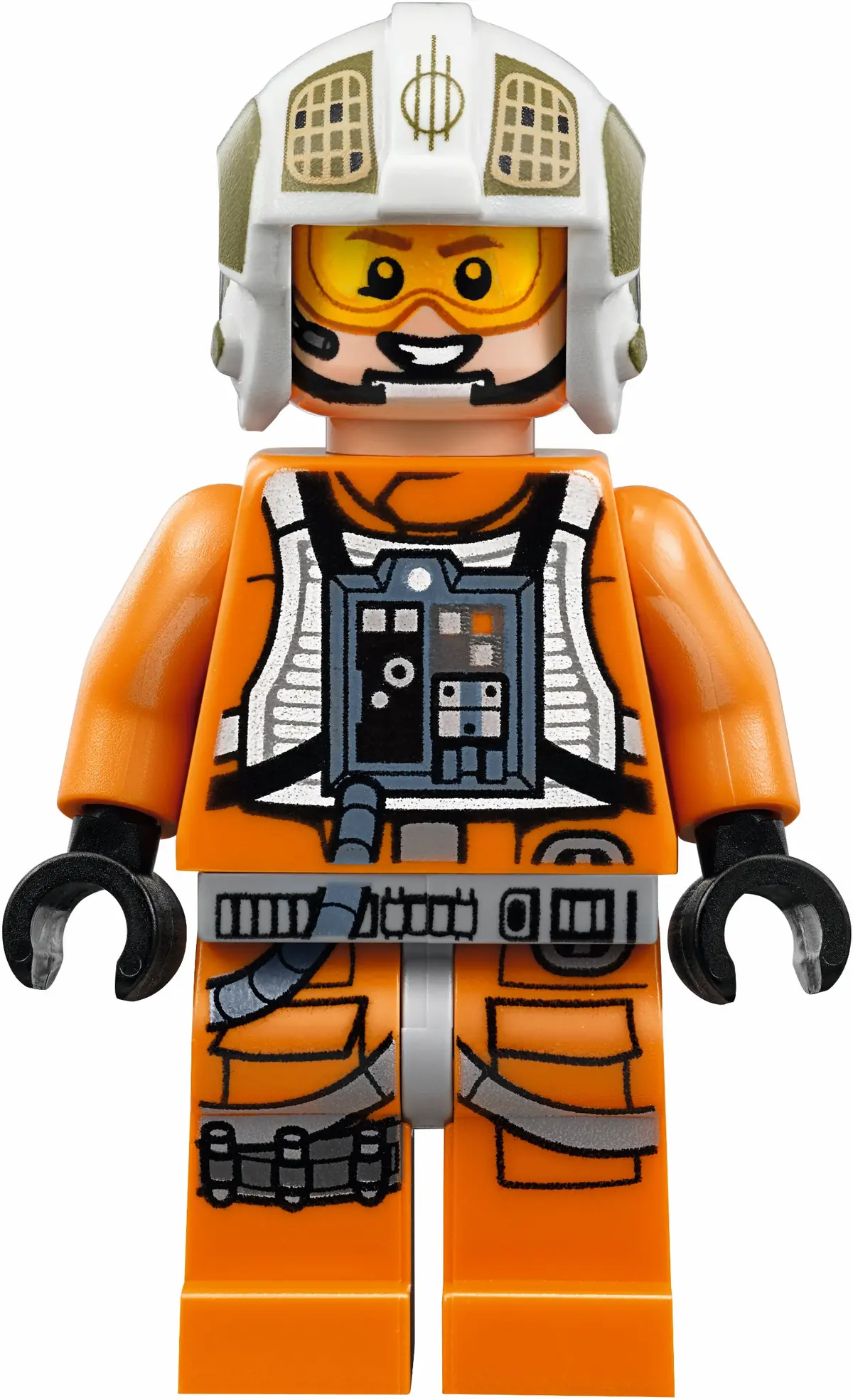 LEGO Star Wars 75181 Y-wing Starfighter set, image 3