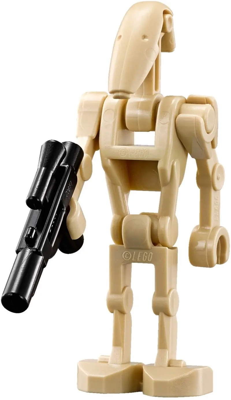 LEGO Star Wars 75182 Republic Fighter Tank set, image 9