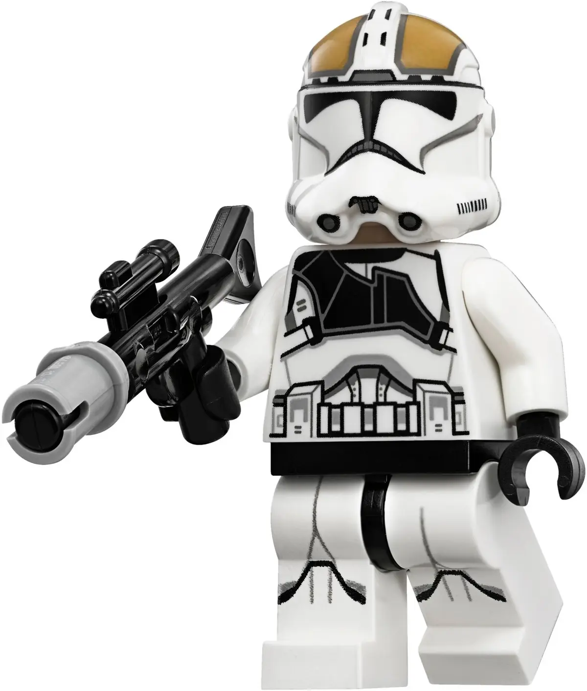 LEGO Star Wars 75182 Republic Fighter Tank set, image 7