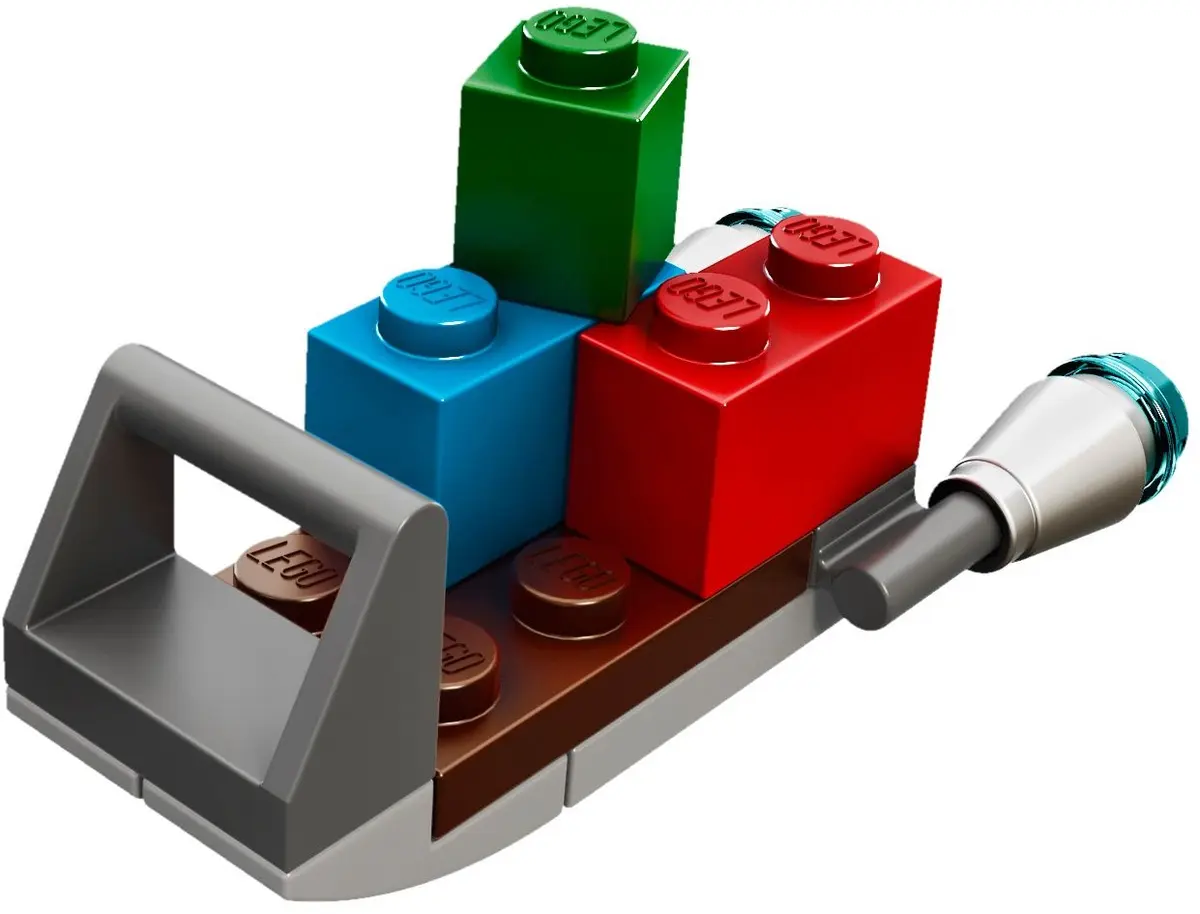 LEGO Star Wars 75184 LEGO Star Wars Advent Calendar set, image 11