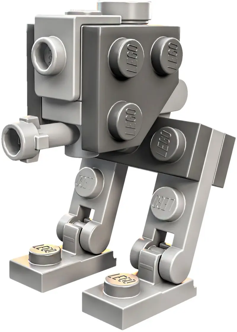 LEGO Star Wars 75184 LEGO Star Wars Advent Calendar set, image 6