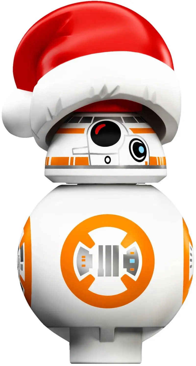 LEGO Star Wars 75184 LEGO Star Wars Advent Calendar set, image 7