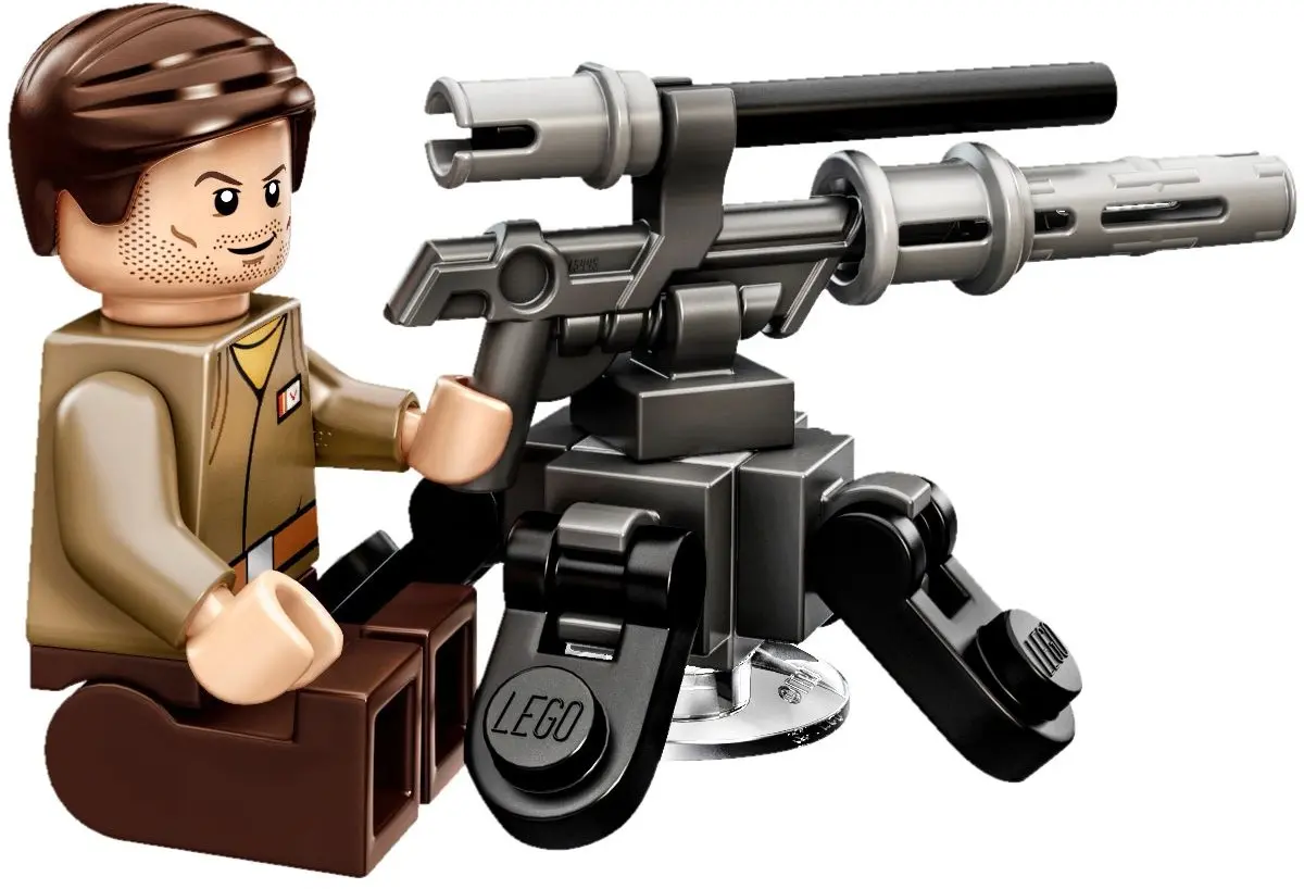 LEGO Star Wars 75184 LEGO Star Wars Advent Calendar set, image 10