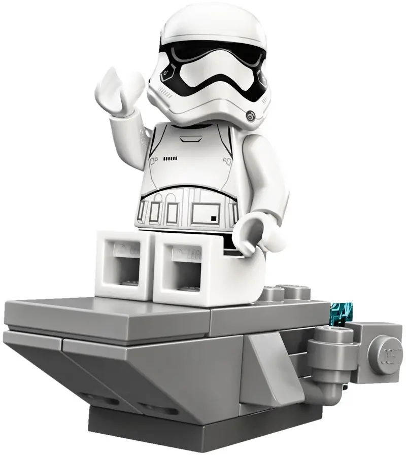 LEGO Star Wars 75184 LEGO Star Wars Advent Calendar set, image 9