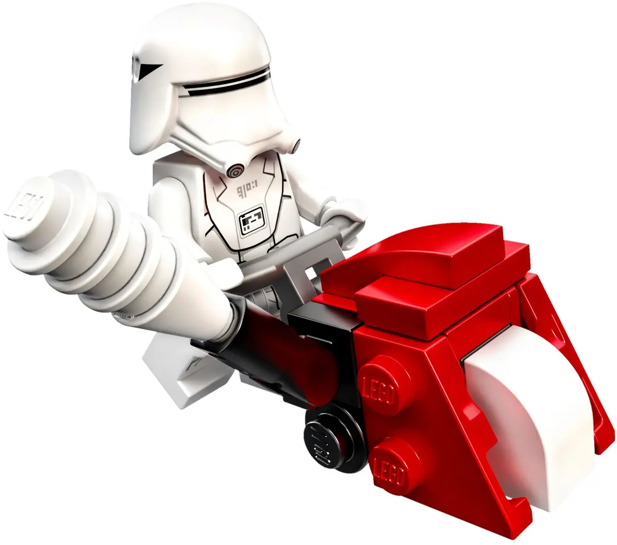 LEGO Star Wars 75184 LEGO Star Wars Advent Calendar set, image 8