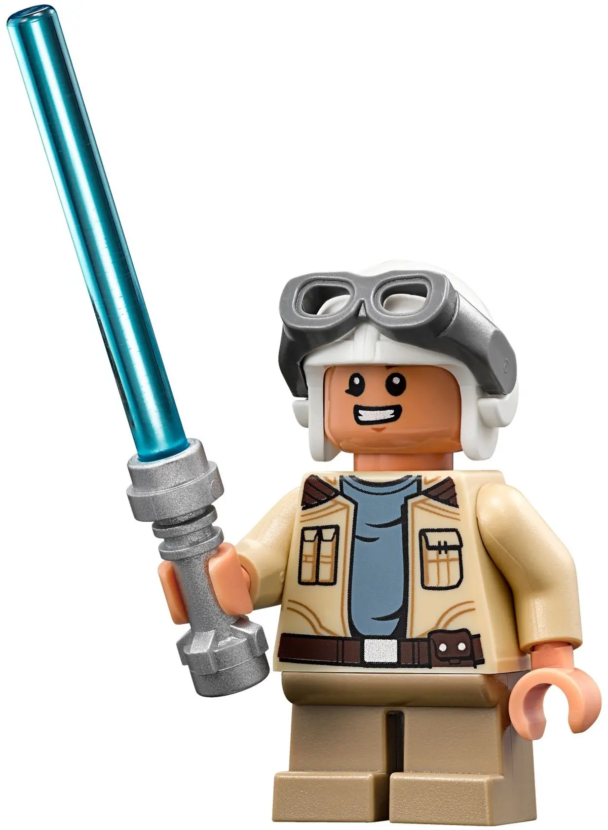 LEGO Star Wars 75185 Tracker I set, image 11