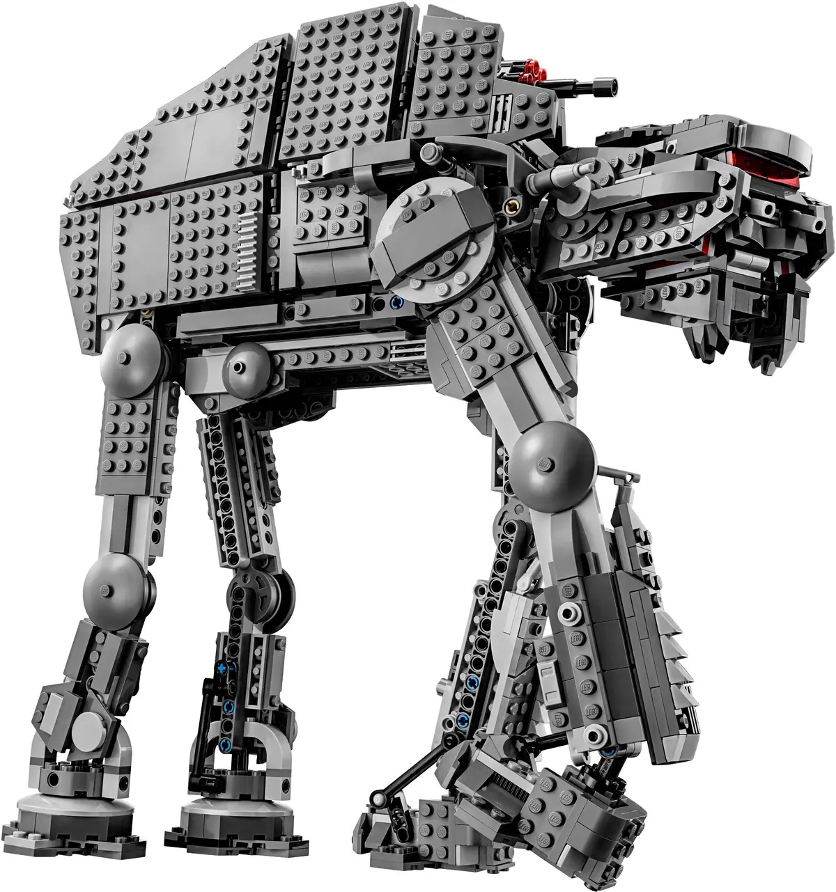 LEGO Star Wars 75189 First Order Heavy Assault Walker set, image 2