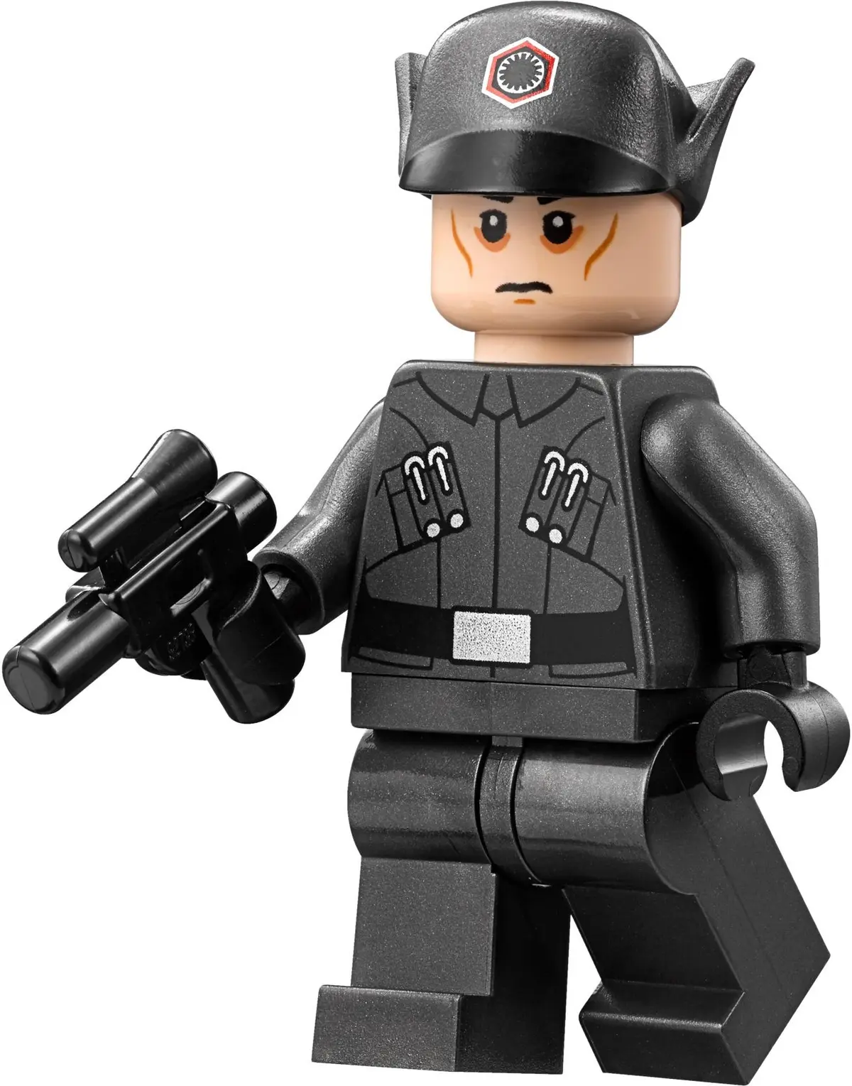 LEGO Star Wars 75190 First Order Star Destroyer set, image 12