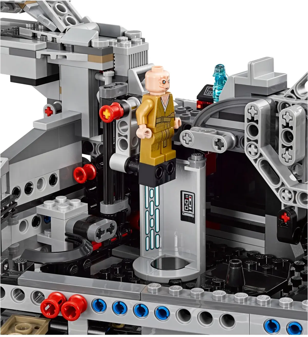 LEGO Star Wars 75190 First Order Star Destroyer set, image 9