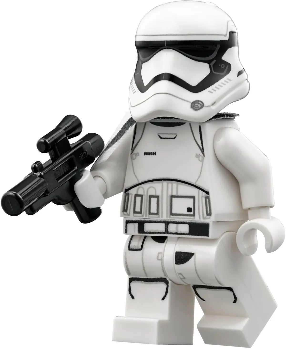 LEGO Star Wars 75190 First Order Star Destroyer set, image 3