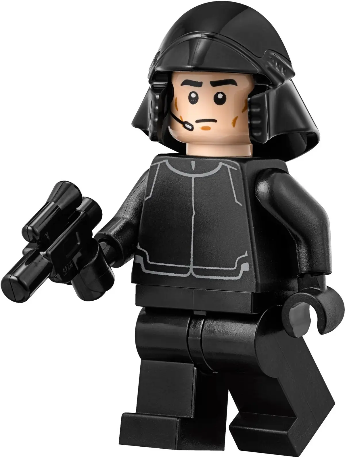 LEGO Star Wars 75190 First Order Star Destroyer set, image 11