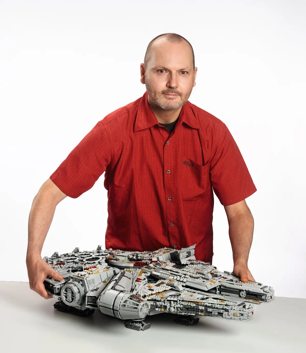 LEGO Star Wars 75192 Millennium Falcon set, image 50