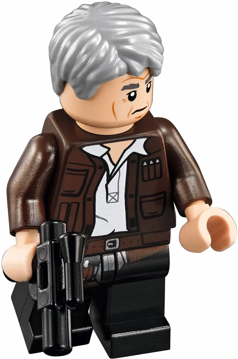 LEGO Star Wars 75192 Millennium Falcon set, image 26