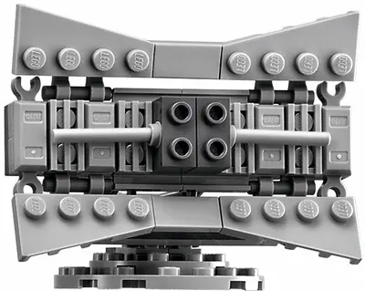 LEGO Star Wars 75192 Millennium Falcon set, image 45