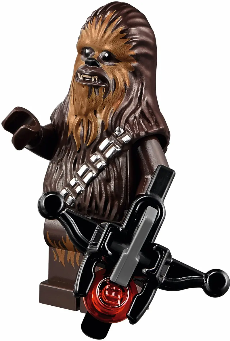 LEGO Star Wars 75192 Millennium Falcon set, image 38