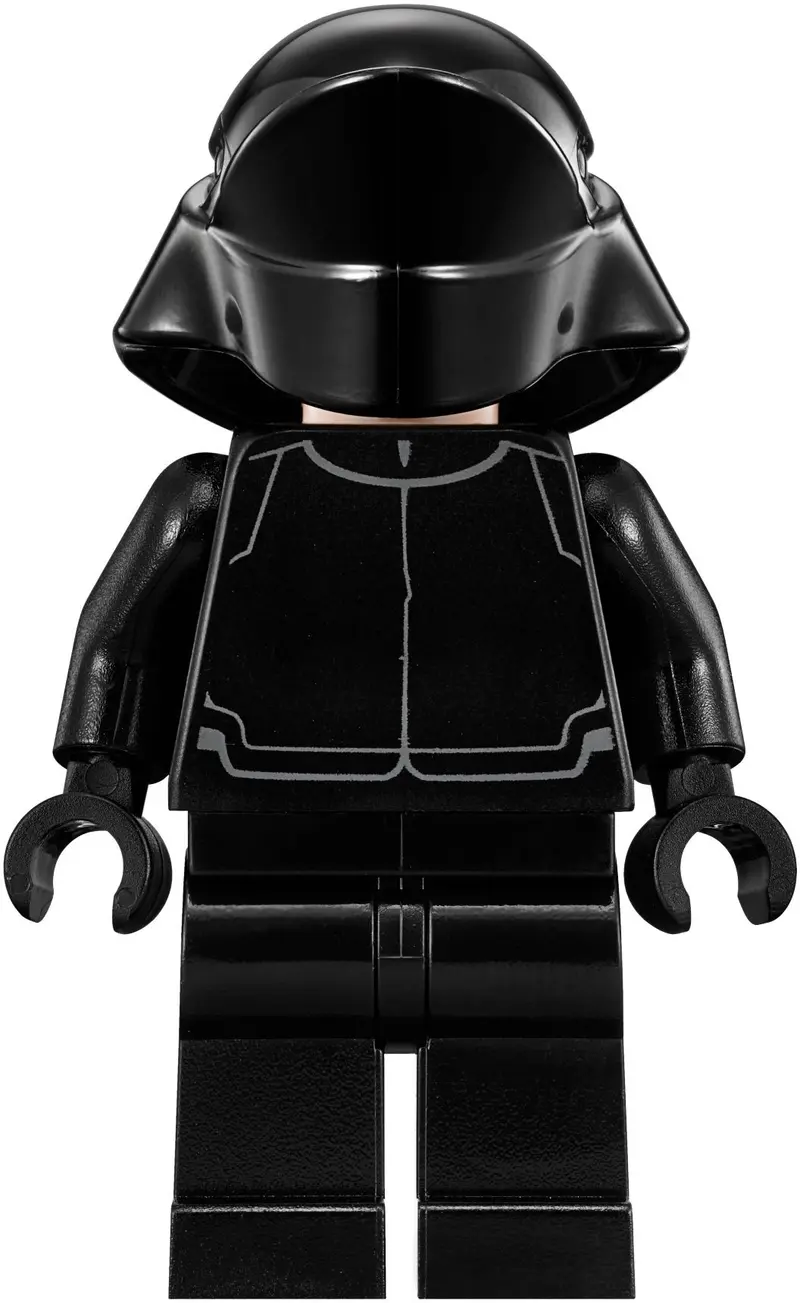 LEGO Star Wars 75197 First Order Specialists Battle Pack set, image 8