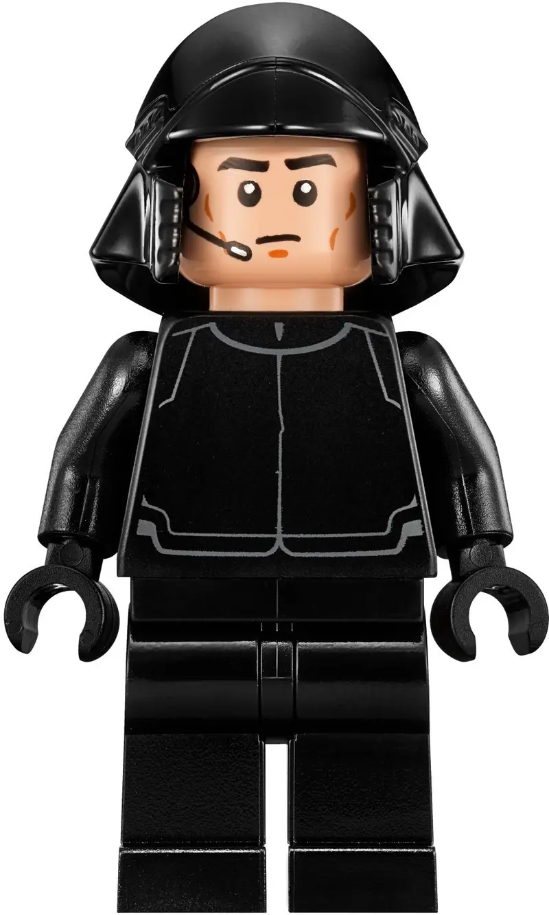 LEGO Star Wars 75197 First Order Specialists Battle Pack set, image 7