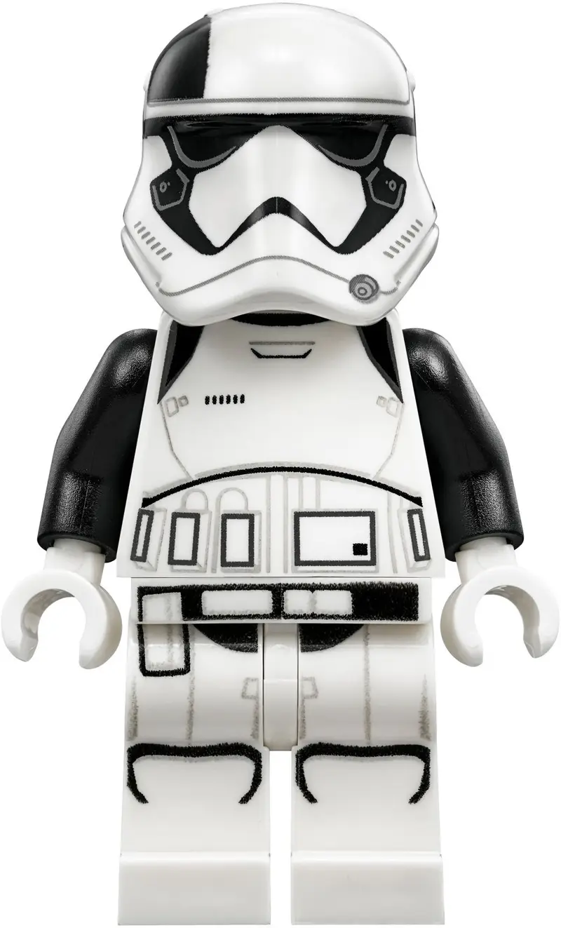 LEGO Star Wars 75197 First Order Specialists Battle Pack set, image 6