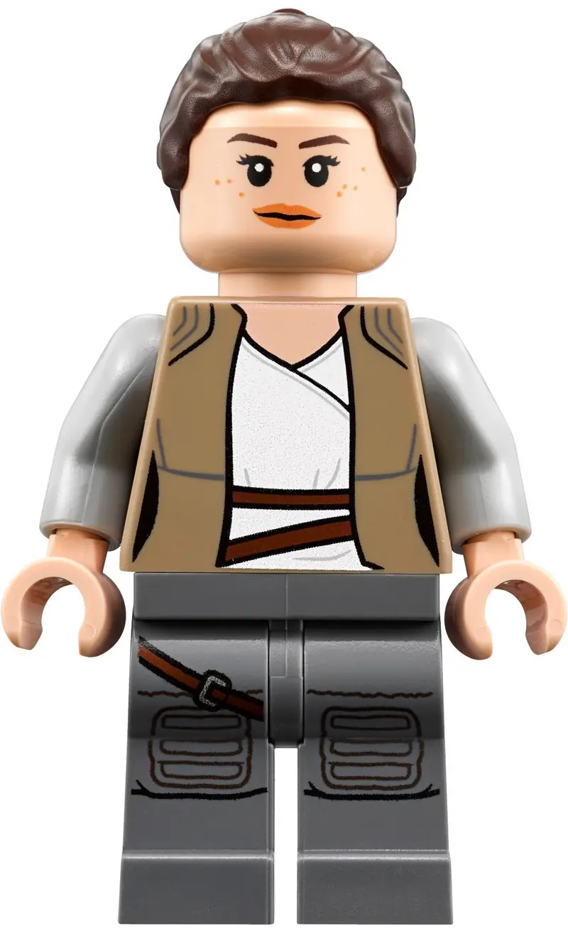 LEGO Star Wars 75200 Ahch-To Island Training set, image 9