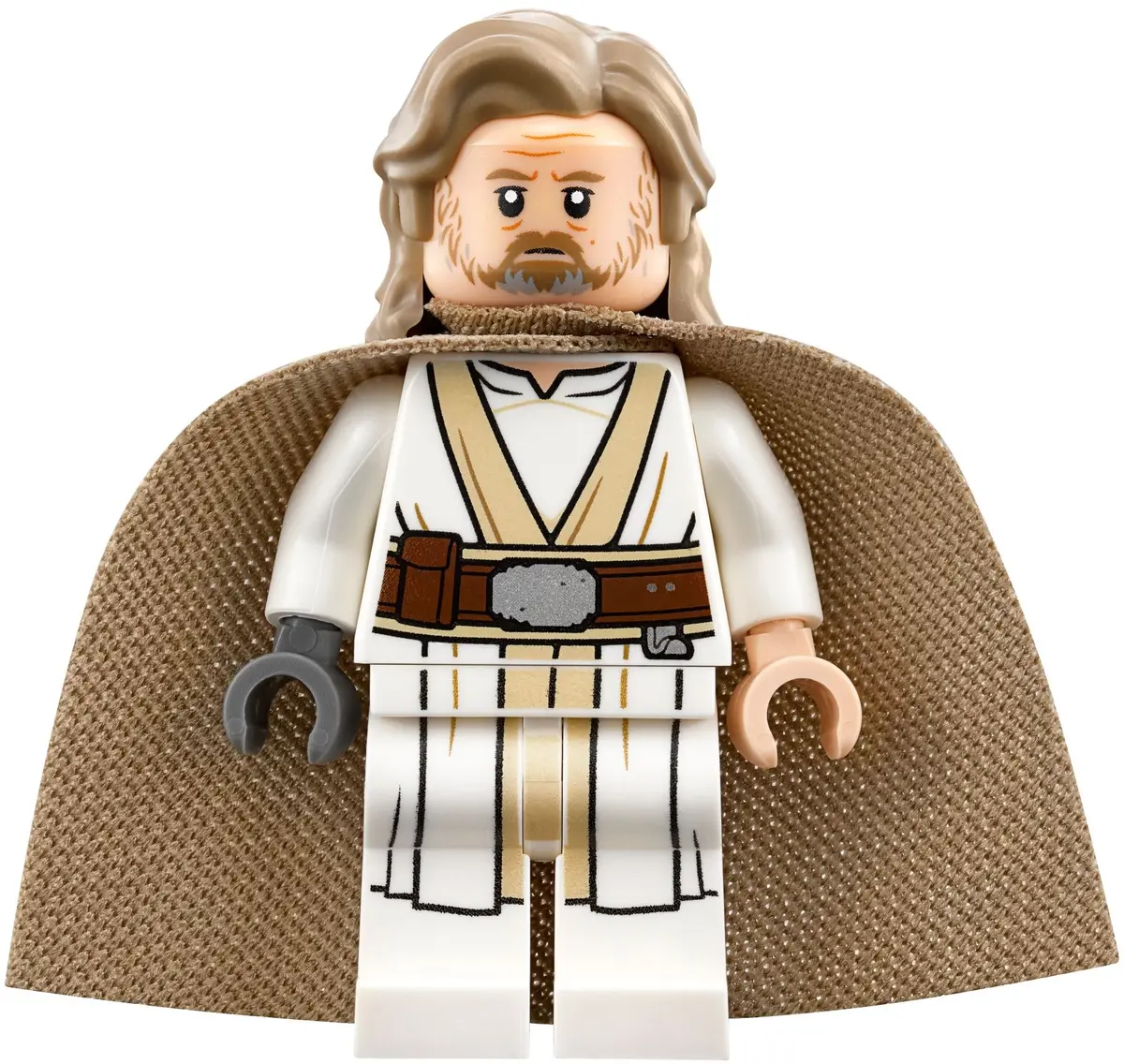 LEGO Star Wars 75200 Ahch-To Island Training set, image 8